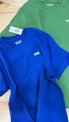 C2415 VNS BASİC T-SHIRT