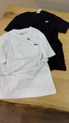 C2417 VNS PAMUKLU BASİC T-SHIRT