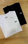 C2417 VNS PAMUKLU BASİC T-SHIRT