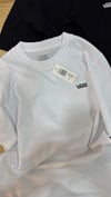 C2417 VNS PAMUKLU BASİC T-SHIRT