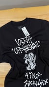 C2420 VNS BASKILI T-SHIRT