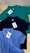 C2425 P.LO YAKALI T-SHIRT