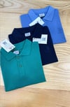 C2425 P.LO YAKALI T-SHIRT