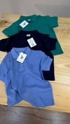 C2425 P.LO YAKALI T-SHIRT