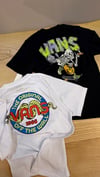 C2429 VNS BASKILI T-SHIRT