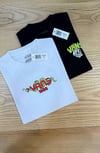 C2429 VNS BASKILI T-SHIRT