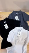 C2430 P.LO YAKALI T-SHIRT