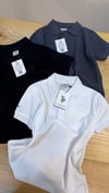 C2430 P.LO YAKALI T-SHIRT