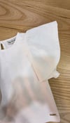 C2451 PREMIUM PAMUKLU EKRU T-SHIRT