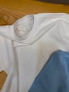 C2479 ZR PAMUKLU TOK BASİC T-SHIRT