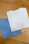 C2479 ZR PAMUKLU TOK BASİC T-SHIRT