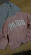 C2564 NAKIŞLI SWEAT 