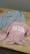C2564 NAKIŞLI SWEAT 
