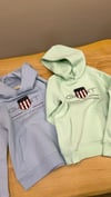 C2572 ŞARDONSUZ NAKIŞLI  KAPÜŞONLU SWEAT 