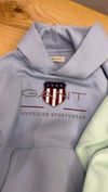 C2572 ŞARDONSUZ NAKIŞLI  KAPÜŞONLU SWEAT 