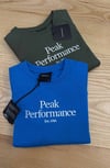 C2790 P.P NAKIŞLI BİSİKLET YAKA SWEAT