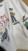 C2821 TOY STORY BASKILI TAKIM