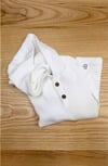 C2841 KAPÜŞONLU GOFRE EKRU SWEAT