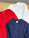 C2860 ZR ŞARDONSUZ SWEAT