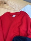 C2860 ZR ŞARDONSUZ SWEAT