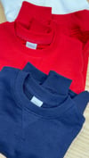 C2860 ZR ŞARDONSUZ SWEAT