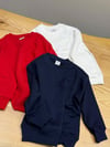 C2860 ZR ŞARDONSUZ SWEAT