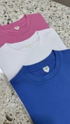 K1952 ARKT TOK KUMAŞ T-SHIRT