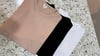 K2353 ARKT ORGANİK PAMUK ÖRME BASİC T-SHIRT