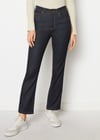 K2373 M.POLO LACİVERT STRAIGHT JEAN