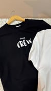 K2517 TW.ST BASKILI PAMUKLU T-SHIRT