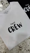 K2517 TW.ST BASKILI PAMUKLU T-SHIRT