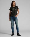 K2601 RL BASKILI T-SHIRT