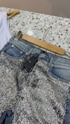 K2611 MA.JE PAYETLİ PANTOLON