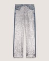 K2611 MA.JE PAYETLİ PANTOLON