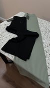 K2630 ALL S. MODAL BELİ LASTİKLİ PANTOLON