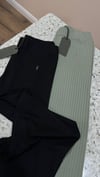 K2630 ALL S. MODAL BELİ LASTİKLİ PANTOLON
