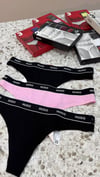 K2677 H.BS KARIŞIK RENK 3'LÜ ÇAMAŞIR