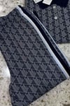 K2683 ÖZEL SERİ LACİVERT EŞOFMAN ALTI