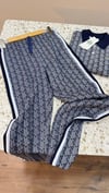 K2683 ÖZEL SERİ LACİVERT EŞOFMAN ALTI