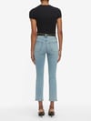 K2723 FRME LE SLEEK STRAIGHT JEAN