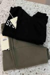 K2829 OVERSIZE SWEATSHIRT