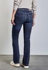 K2944 S ONE LACİVERT LİKRALI JEAN