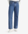 K2945 L'S MAVİ LİKRASIZ JEAN