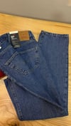 K2945 L'S MAVİ LİKRASIZ JEAN