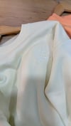 K2993 COS.TES ŞARDONLU SWEATSHIRT