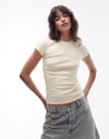 K3044 TPSHP PAMUKLU T-SHIRT