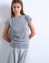 K3044 TPSHP PAMUKLU T-SHIRT