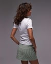 K3044 TPSHP PAMUKLU T-SHIRT