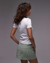 K3044 TPSHP PAMUKLU T-SHIRT