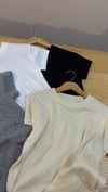 K3044 TPSHP PAMUKLU T-SHIRT